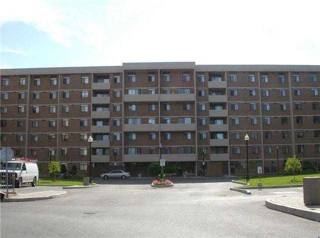 511 - 2645 Jane St, Condo with 2 bedrooms, 2 bathrooms and 1 parking in Toronto ON | Image 1