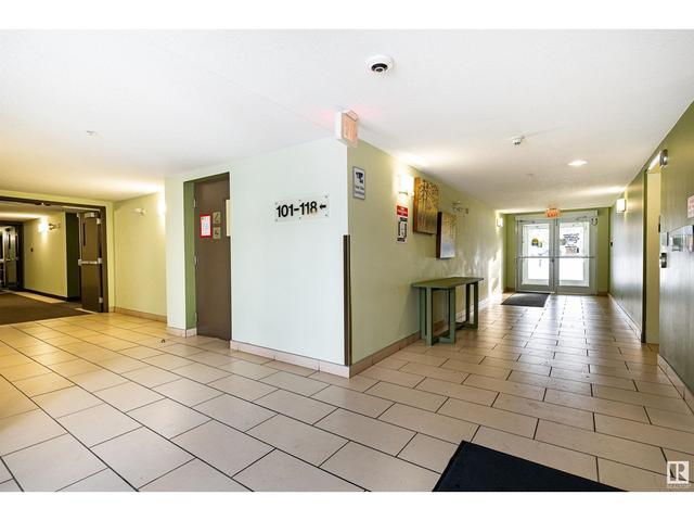 105 - 6315 135 Av Nw, Condo with 2 bedrooms, 2 bathrooms and null parking in Edmonton AB | Image 3
