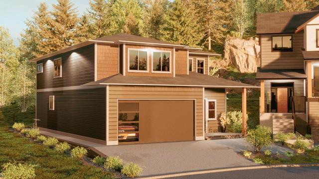 3 - 45406 Vedder Mountain Road, House detached with 4 bedrooms, 3 bathrooms and null parking in Chilliwack BC | Image 10
