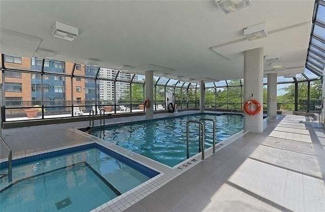 1115 - 88 Alton Towers Circ, Condo with 2 bedrooms, 2 bathrooms and 1 parking in Toronto ON | Image 27