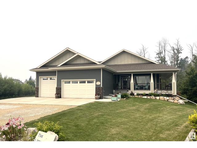 4734 39 Av, House detached with 5 bedrooms, 3 bathrooms and null parking in Gibbons AB | Image 2