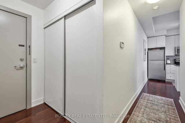306 - 1638 Bloor St W, Condo with 2 bedrooms, 2 bathrooms and 1 parking in Toronto ON | Image 20