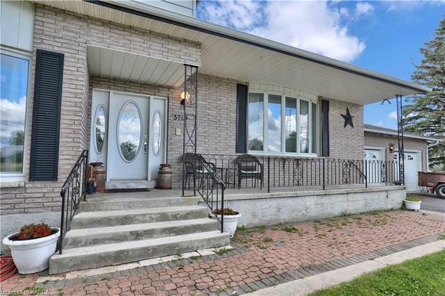 3715 Unity Road, House detached with 5 bedrooms, 3 bathrooms and 12 parking in Kingston ON | Image 34