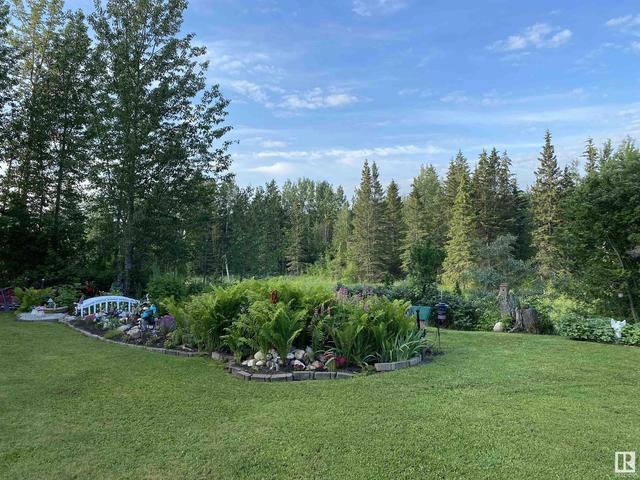 4531 Hwy #33, House detached with 3 bedrooms, 1 bathrooms and null parking in Barrhead County No. 11 AB | Image 66