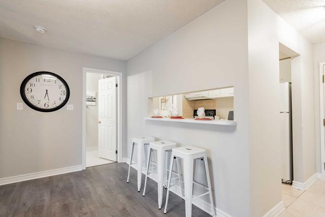 406 - 191 Lake Drive Way W, Condo with 2 bedrooms, 2 bathrooms and 1 parking in Ajax ON | Image 9