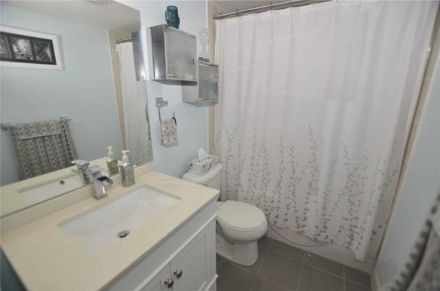 237 - 525 Wilson Ave, Condo with 1 bedrooms, 1 bathrooms and 1 parking in Toronto ON | Image 13