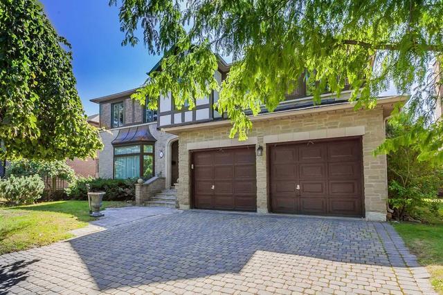 34 Spadina Rd, House detached with 4 bedrooms, 5 bathrooms and 6 parking in Richmond Hill ON | Image 1