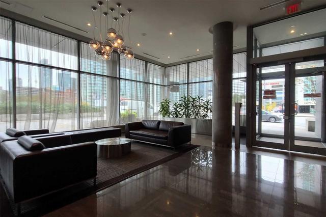 919 - 4k Spadina Ave, Condo with 2 bedrooms, 2 bathrooms and 1 parking in Toronto ON | Image 23