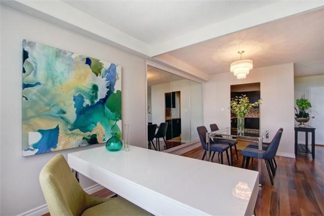 802 - 10 Edgecliff Gfwy, Condo with 2 bedrooms, 1 bathrooms and 1 parking in Toronto ON | Image 14