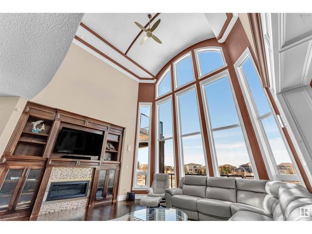 328 - 52327 Rge Rd 233, House detached with 6 bedrooms, 7 bathrooms and null parking in Edmonton AB | Image 24