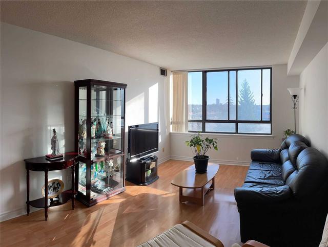 522 - 75 Bamburgh Circ, Condo with 2 bedrooms, 2 bathrooms and 1 parking in Toronto ON | Image 14