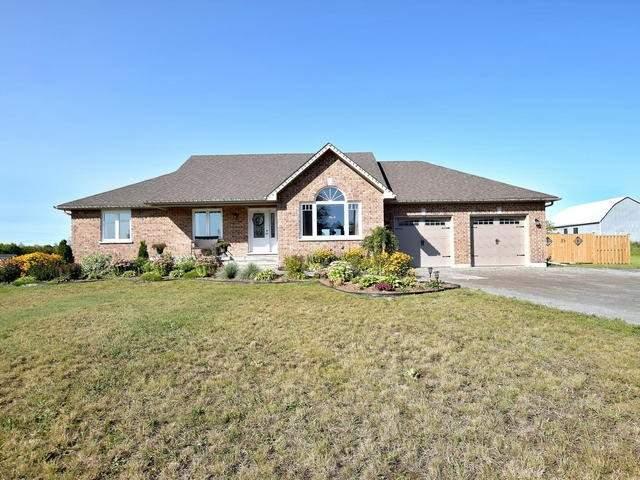 1595 County Road 46 Rd, House detached with 3 bedrooms, 2 bathrooms and 10 parking in Kawartha Lakes ON | Image 20