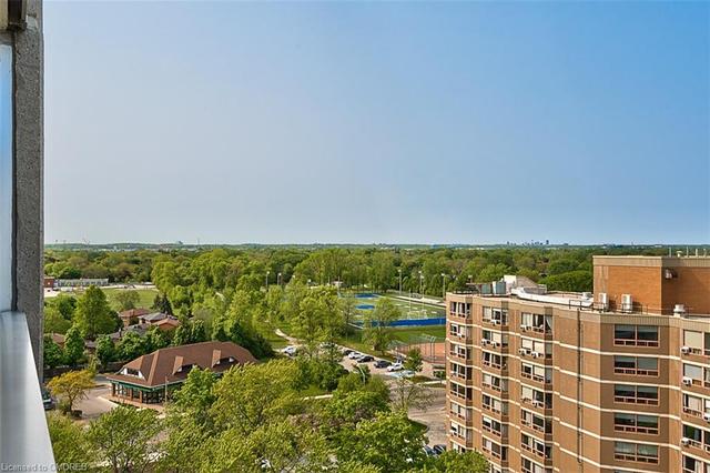 Enjoy Incredible and Unobstructed Views of the Lake from the Balcony | Image 8