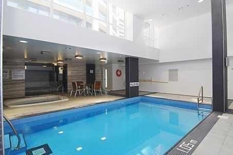404 - 21 Carlton St, Condo with 1 bedrooms, 1 bathrooms and 0 parking in Toronto ON | Image 4