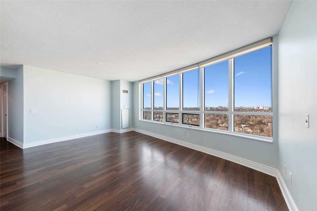 1819 - 25 Greenview Ave, Condo with 2 bedrooms, 2 bathrooms and 1 parking in Toronto ON | Image 4