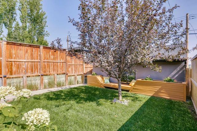 3804 Parkhill Street Sw, House detached with 4 bedrooms, 3 bathrooms and 2 parking in Calgary AB | Image 42