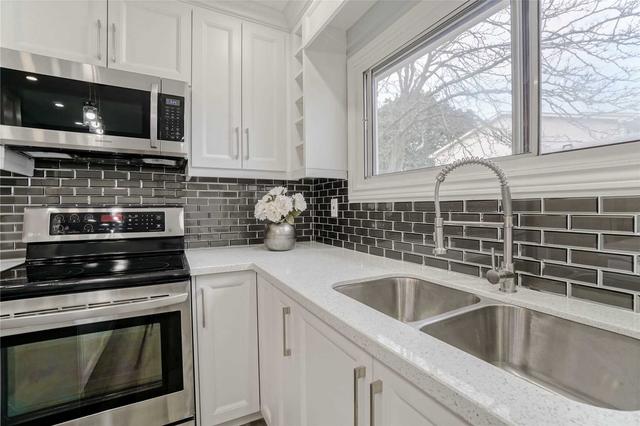 73 - 7251 Copenhagen Rd, Townhouse with 3 bedrooms, 3 bathrooms and 2 parking in Mississauga ON | Image 34