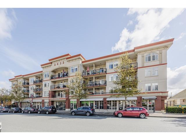 306 - 2632 Pauline Street, Condo with 2 bedrooms, 2 bathrooms and 1 parking in Abbotsford BC | Image 31