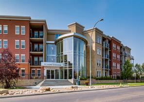 5602 - 11811 Lake Fraser Drive Se, Condo with 2 bedrooms, 2 bathrooms and 1 parking in Calgary AB | Image 1