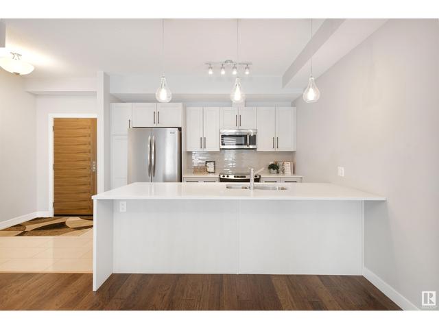 108 - 625 Leger Wy Nw, Condo with 2 bedrooms, 2 bathrooms and 1 parking in Edmonton AB | Image 5