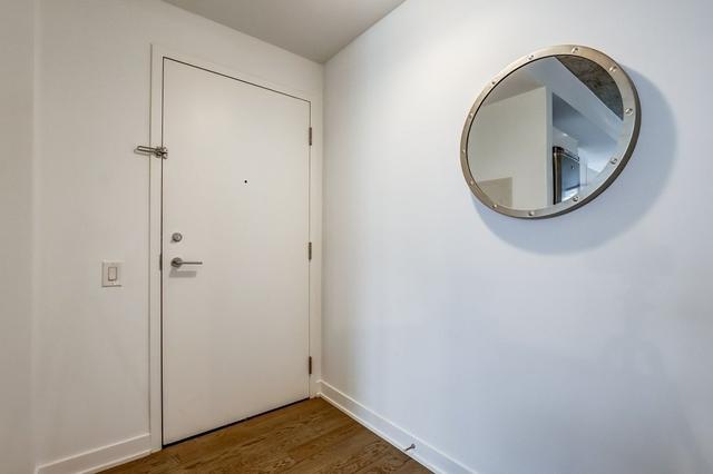 501 - 319 Carlaw Ave, Condo with 1 bedrooms, 1 bathrooms and 1 parking in Toronto ON | Image 23