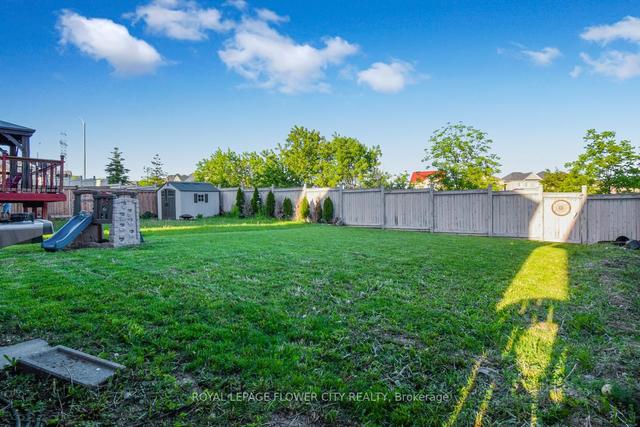 8 Arrowpoint Dr, House detached with 4 bedrooms, 4 bathrooms and 8 parking in Brampton ON | Image 27