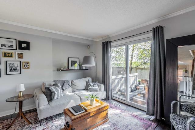 25 - 1635 Pickering Pkwy, Townhouse with 2 bedrooms, 1 bathrooms and 2 parking in Pickering ON | Image 7