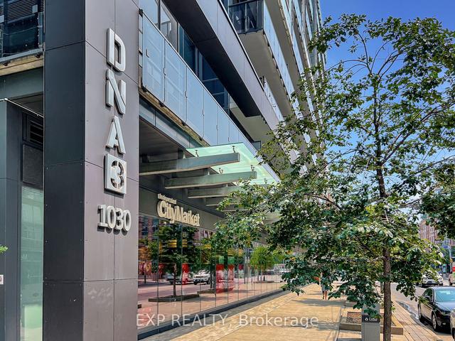 lph19 - 1030 King St W, Condo with 1 bedrooms, 1 bathrooms and 1 parking in Toronto ON | Image 21