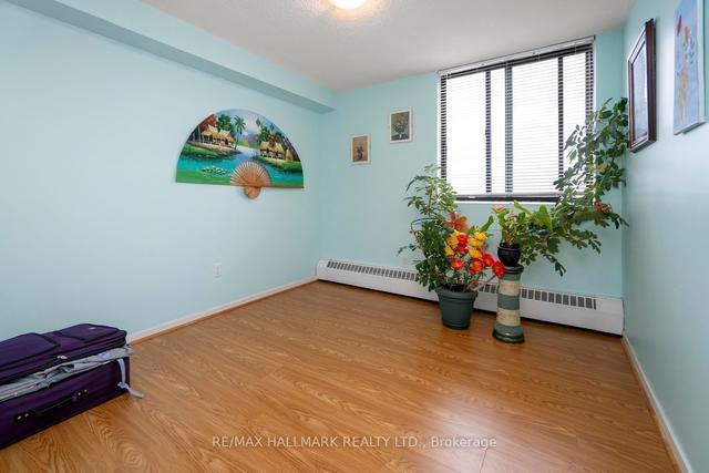 801 - 2542 Argyle Rd, Condo with 3 bedrooms, 2 bathrooms and 1 parking in Mississauga ON | Image 16