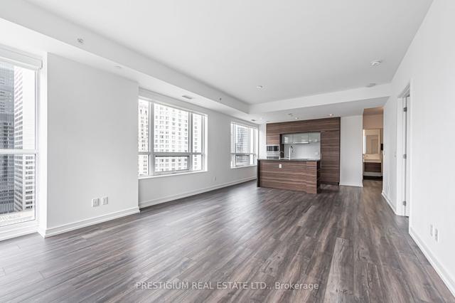 2909 - 88 Scott St, Condo with 2 bedrooms, 2 bathrooms and 1 parking in Toronto ON | Image 34