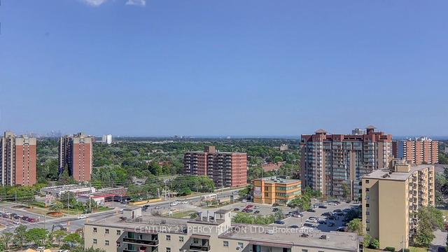1611 - 3525 Kariya Dr, Condo with 2 bedrooms, 1 bathrooms and 1 parking in Mississauga ON | Image 17