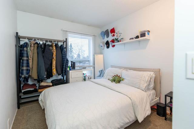 142 - 2319 56 Street Ne, Home with 3 bedrooms, 1 bathrooms and 1 parking in Calgary AB | Image 21