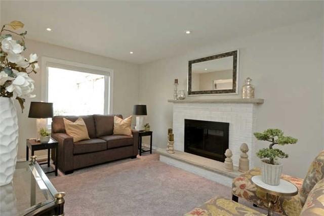 86 Kennett Dr, House detached with 4 bedrooms, 3 bathrooms and 2 parking in Whitby ON | Image 5
