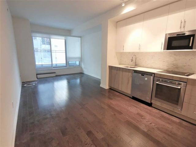 323 - 460 Adelaide St E, Condo with 2 bedrooms, 2 bathrooms and 0 parking in Toronto ON | Image 13