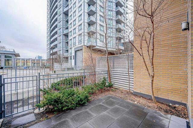 th 11 - 175 Bonis Ave, Townhouse with 3 bedrooms, 3 bathrooms and 1 parking in Toronto ON | Image 11