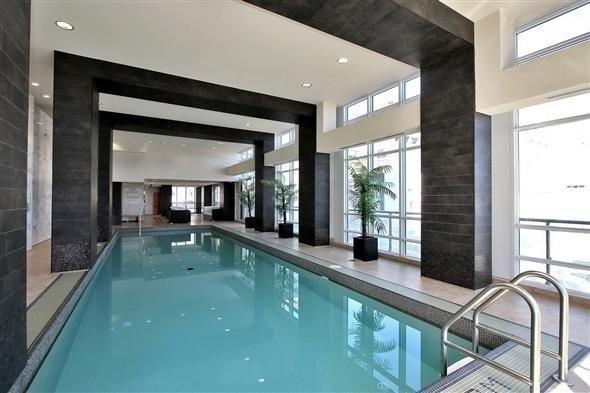 1001 - 825 Church St, Condo with 2 bedrooms, 2 bathrooms and 1 parking in Toronto ON | Image 17