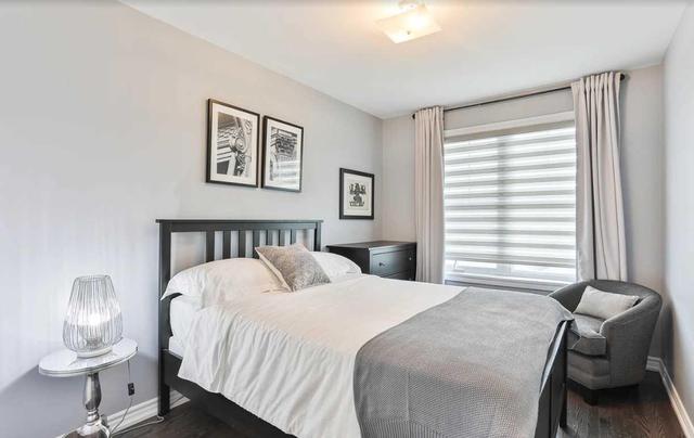 Th 51 - 10 Porter Ave W, House attached with 3 bedrooms, 3 bathrooms and 1 parking in Vaughan ON | Image 11