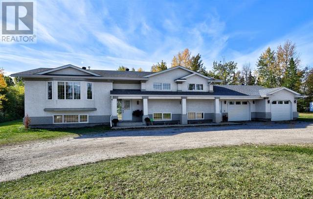 54063 Township Road 712, House detached with 5 bedrooms, 3 bathrooms and 4 parking in Grande Prairie County No. 1 AB | Card Image