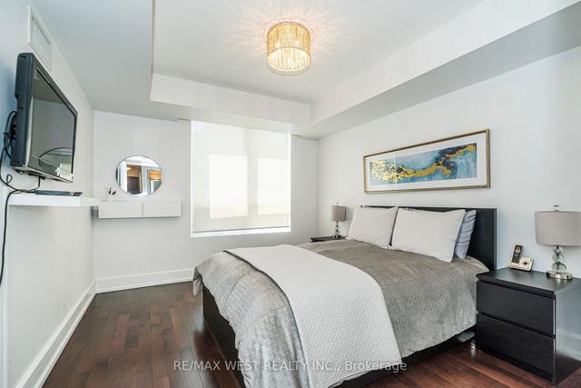 421 - 650 Sheppard Ave E, Condo with 1 bedrooms, 1 bathrooms and 1 parking in Toronto ON | Image 8