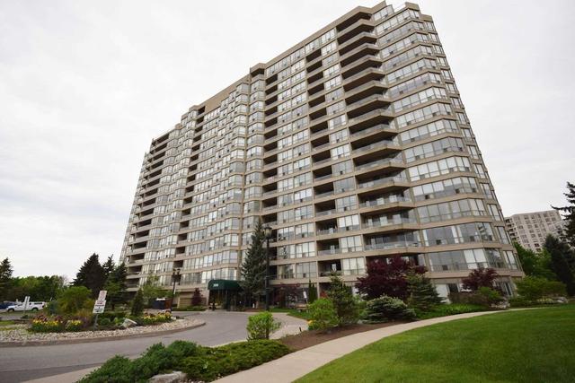 728 - 1880 Valley Farm Rd, Condo with 2 bedrooms, 2 bathrooms and 2 parking in Pickering ON | Image 34