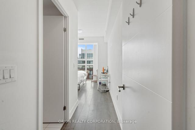 lph 21 - 525 Adelaide St W, Condo with 1 bedrooms, 2 bathrooms and 1 parking in Toronto ON | Image 11