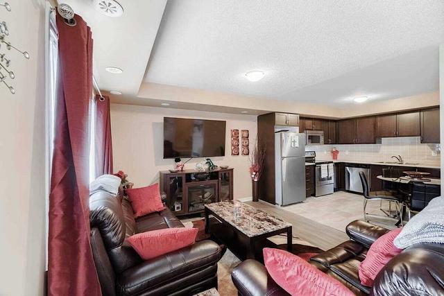 188 - 250 Sunny Meadow Blvd N, Townhouse with 2 bedrooms, 2 bathrooms and 1 parking in Brampton ON | Image 27