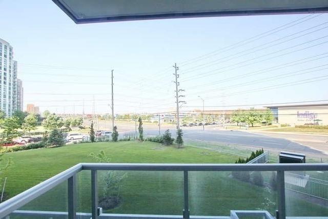 1002 - 4633 Glen Erin Dr, Condo with 2 bedrooms, 1 bathrooms and 1 parking in Mississauga ON | Image 9