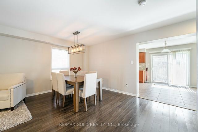 27 Treegrove Cres, House detached with 4 bedrooms, 4 bathrooms and 6 parking in Brampton ON | Image 40