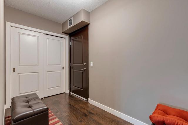 203 - 15207 1 Street Se, Condo with 2 bedrooms, 2 bathrooms and 1 parking in Calgary AB | Image 7