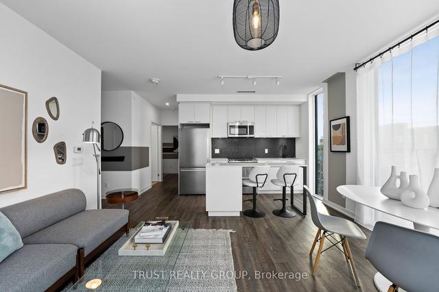 1104 - 1808 St. Clair Ave W, Condo with 2 bedrooms, 2 bathrooms and 0 parking in Toronto ON | Image 29