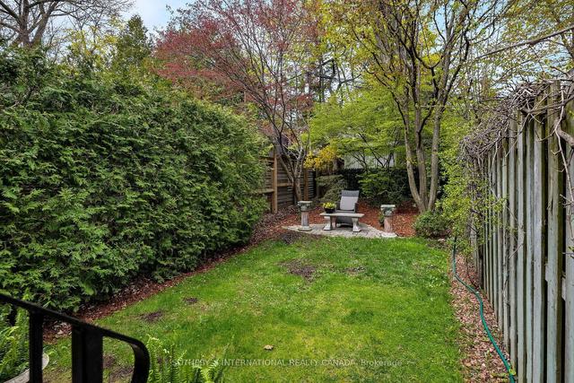 46 Clarendon Ave, House semidetached with 3 bedrooms, 4 bathrooms and 4 parking in Toronto ON | Image 22