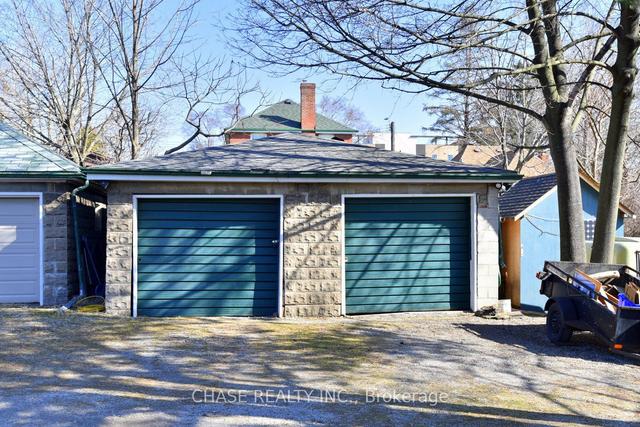 55 Paradise Rd S, House semidetached with 2 bedrooms, 2 bathrooms and 7 parking in Hamilton ON | Image 24