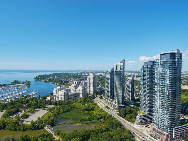 3610 - 20 Shore Breeze Dr, Condo with 2 bedrooms, 2 bathrooms and 1 parking in Toronto ON | Image 17