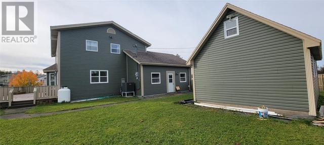 20 Farewells Road, House detached with 4 bedrooms, 2 bathrooms and null parking in Marystown NL | Image 9